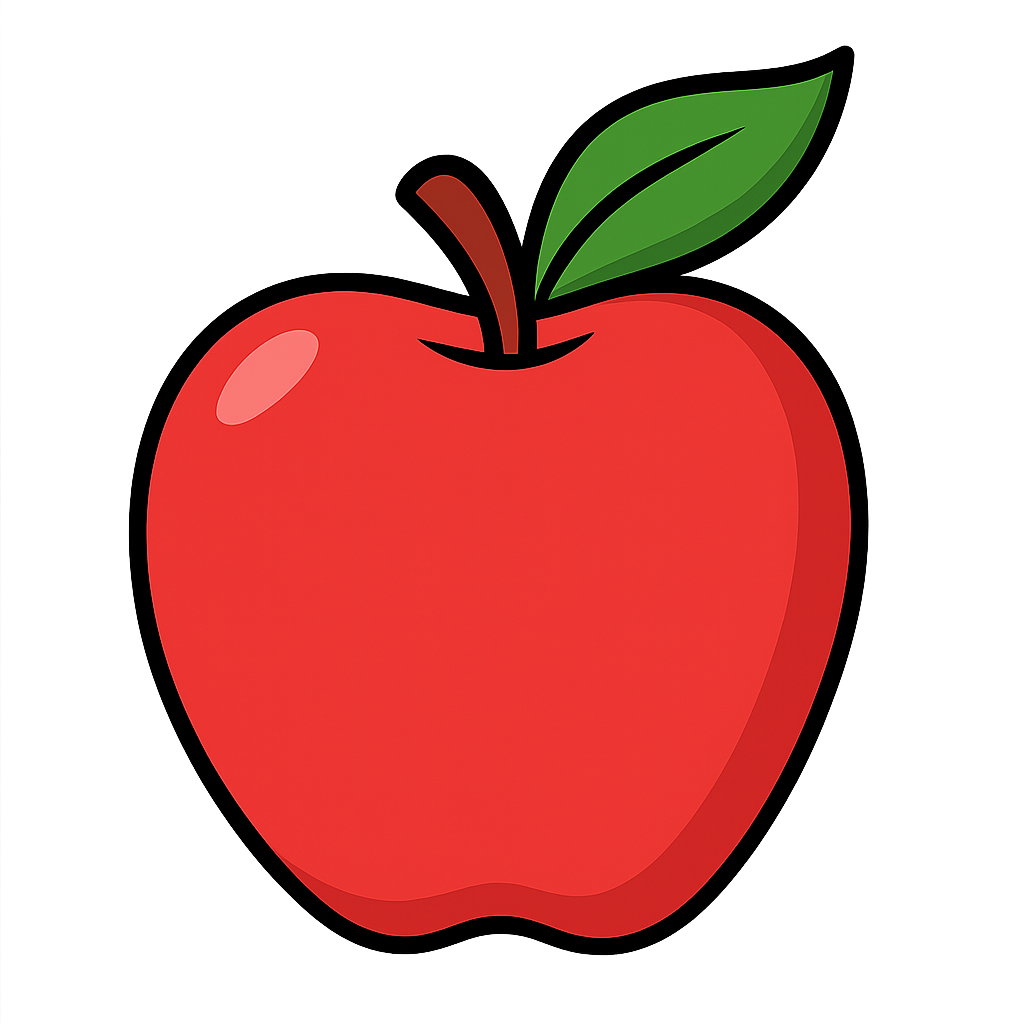 Fruits Icon