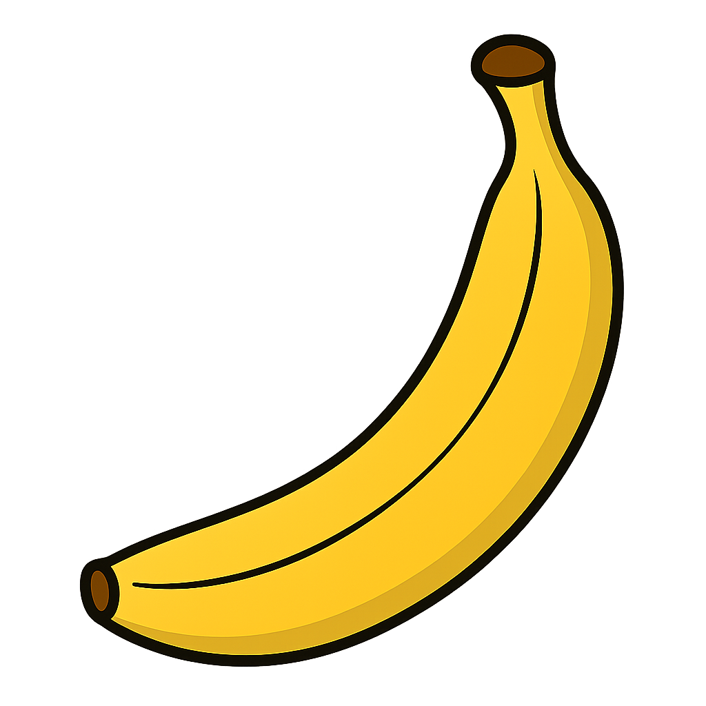 banana