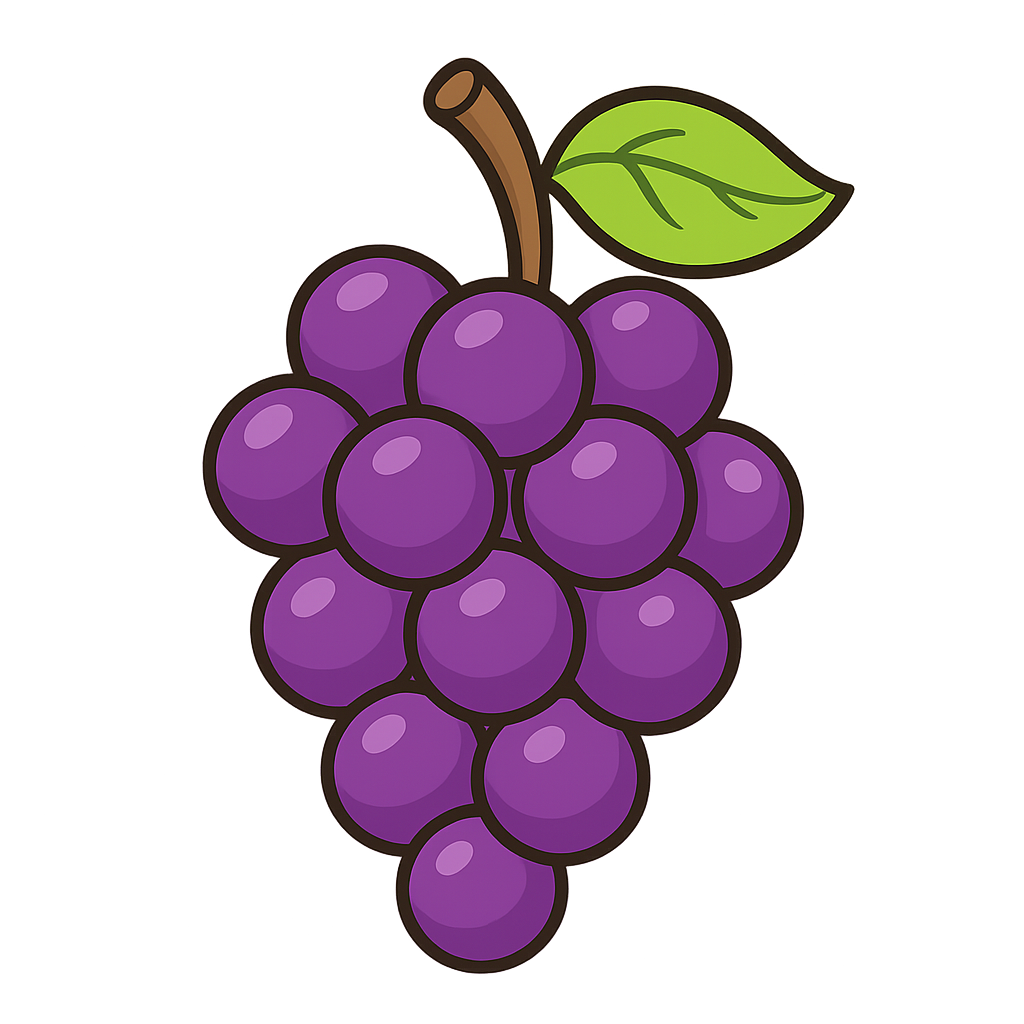 grapes