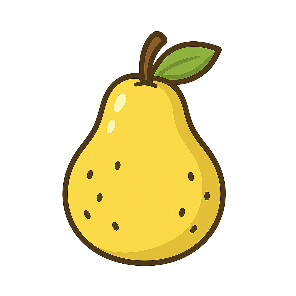 Pear